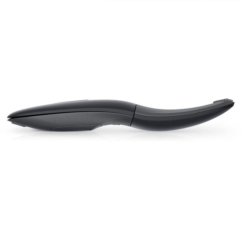 Dell bluetooth® travel mouse – ms700, color: black,  Mouse | electropc.ro