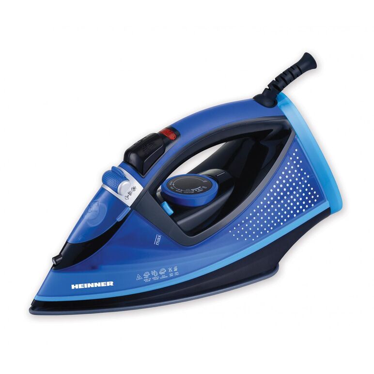 Fier de calcat heinner hsi-2400lt,  Fiare de calcat | electropc.ro