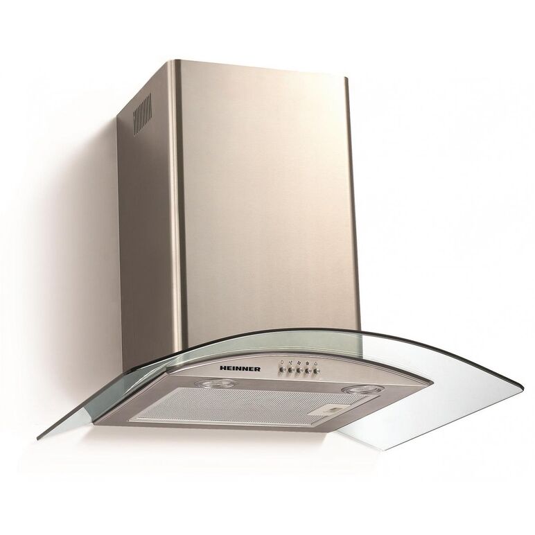Hota decorativa heinner dch-650gx,  Hote decorative | electropc.ro