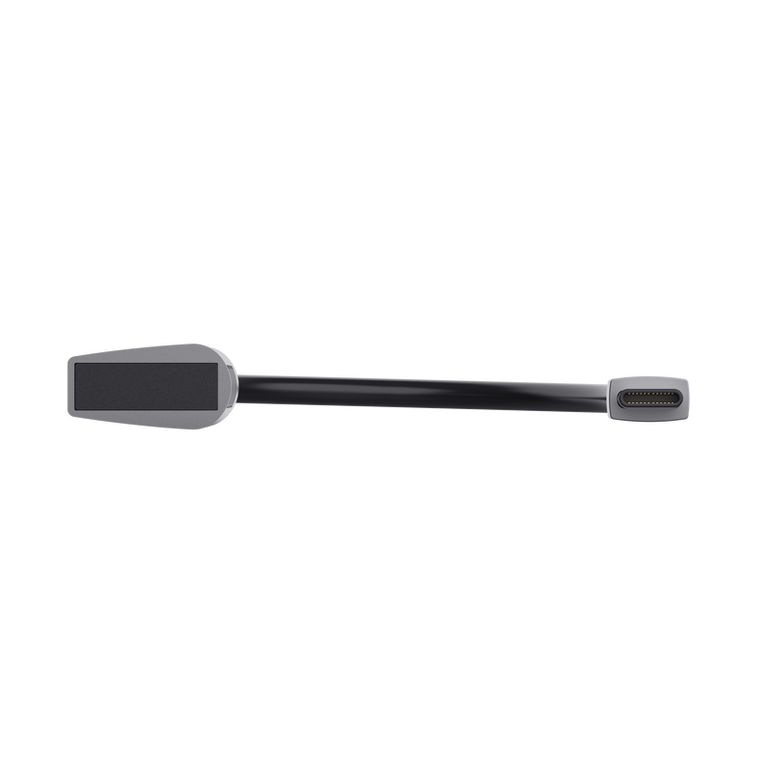 Hub usb trust halyx, usb-c la 4 x usb-a 3.2 gen 1, dimensiune cablu 10cm, din aluminiu, argintiu,  Hub-uri USB | electropc.ro