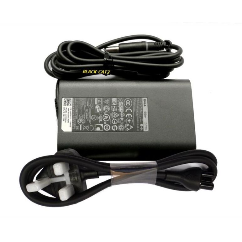 Incarcator dell power adapter 65w,  Incarcatoare laptop | electropc.ro