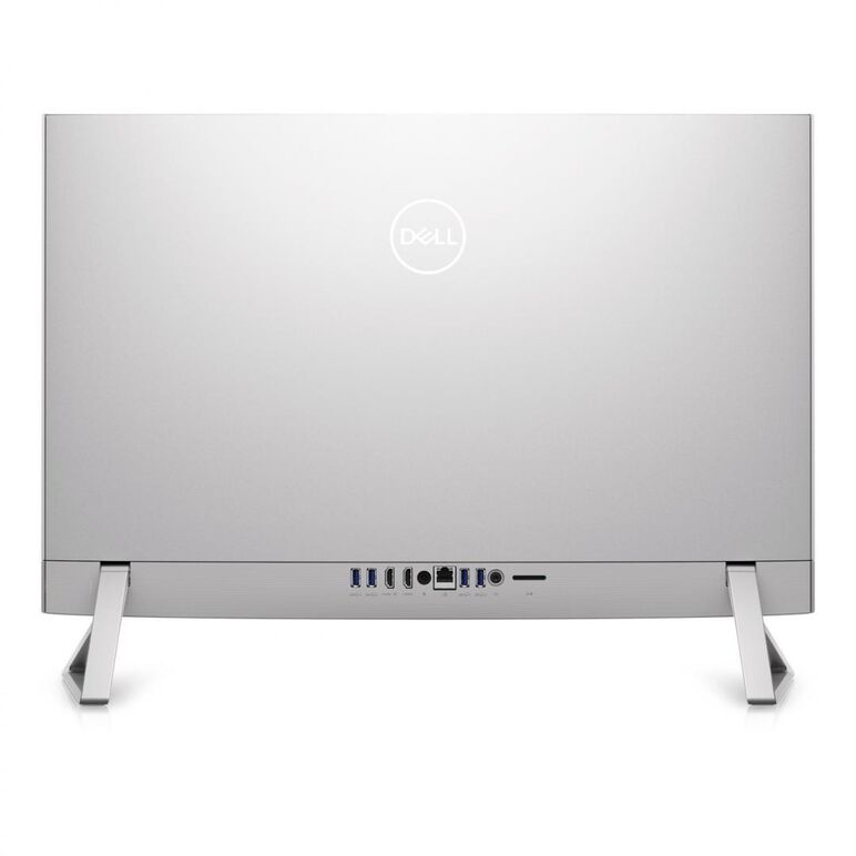 Inspiron dell all-in-one 7720, 27" fhd, touch, i7-1355u, 16gb, 1tb ssd, nvidia mx550, w11 pro,  All in one PC | electropc.ro