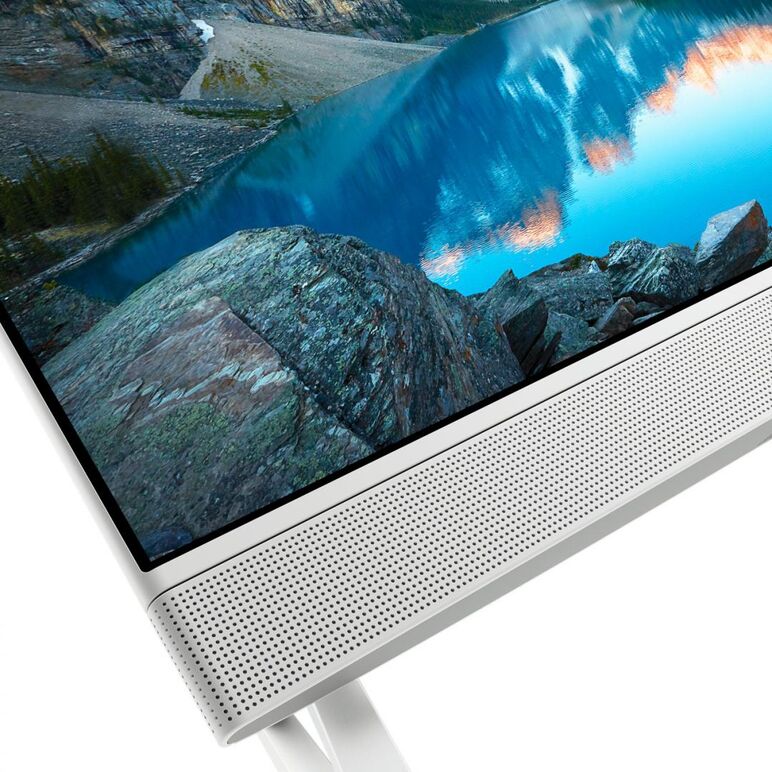 Inspiron dell all-in-one 7720, 27" fhd, touch, i7-1355u, 16gb, 1tb ssd, nvidia mx550, w11 pro,  All in one PC | electropc.ro