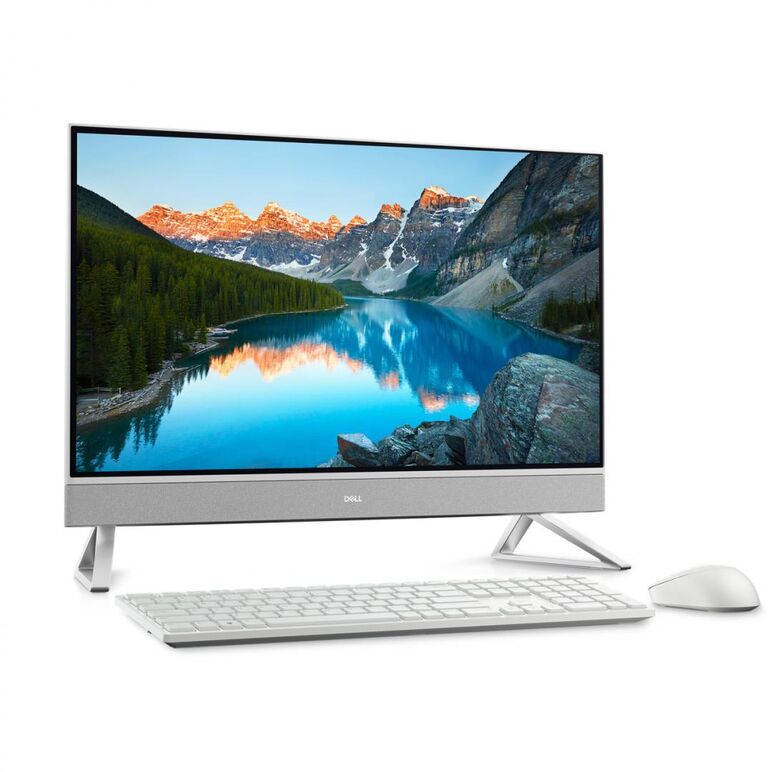 Inspiron dell all-in-one 7720, 27" fhd, touch, i7-1355u, 16gb, 1tb ssd, nvidia mx550, w11 pro,  All in one PC | electropc.ro