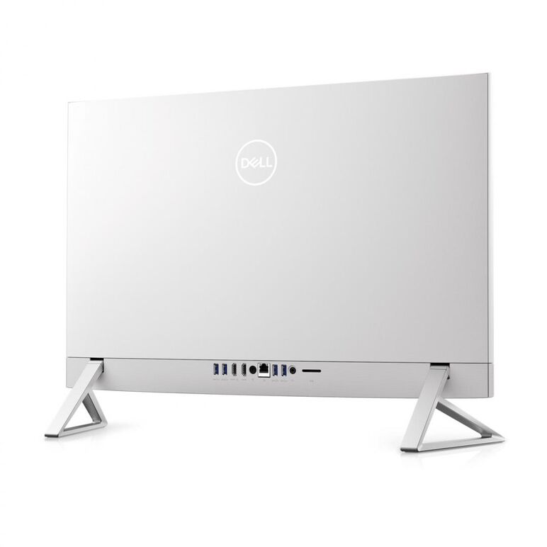 Inspiron dell all-in-one 7720, 27" fhd, touch, i7-1355u, 16gb, 1tb ssd, nvidia mx550, w11 pro,  All in one PC | electropc.ro