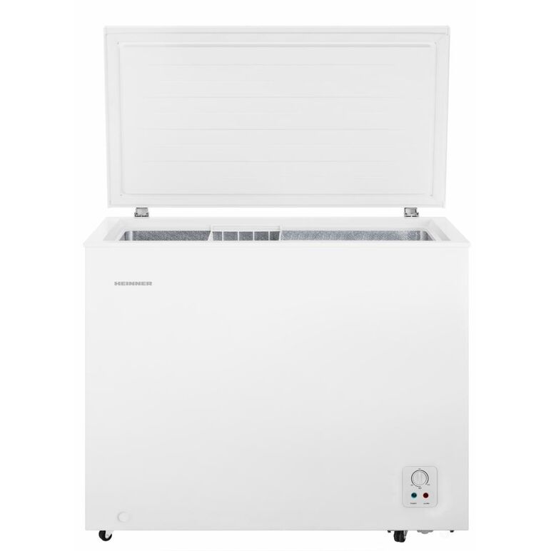 Lada frigorifica heinner hcf-n250f+,  Lazi frigorifice | electropc.ro