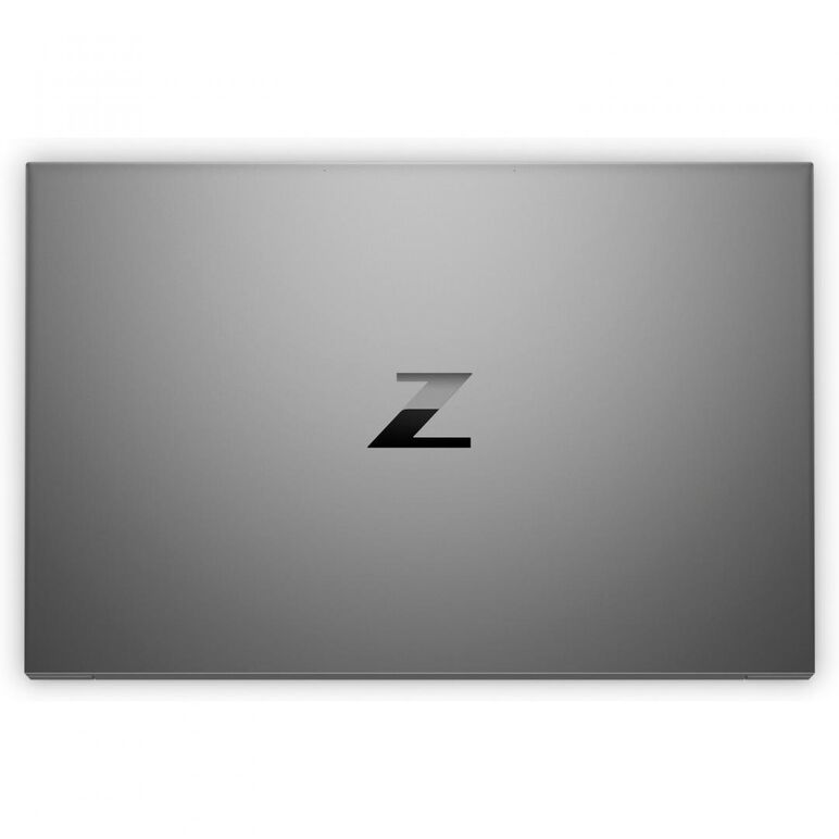 Laptop hp zbook studio g8 cu procesor intel core i7-11800h octa core (2.3 ghz, up to 4.6ghz, 24mb), 15.6 inch fhd, nvidia geforce rtx 3060 6gb, 32gb ddr4, ssd, 2tb pcie nvme three layer cell, windows 10 pro 64bit, turbo silver,  Laptopuri | electropc.ro
