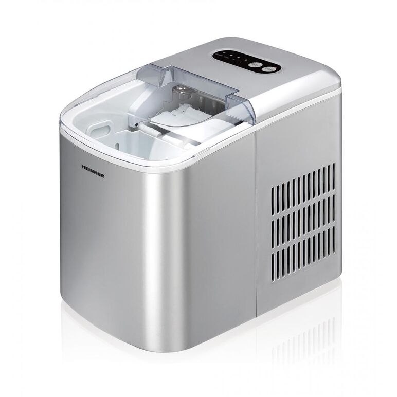 Masina cuburi gheata heinner him-120s,  Aparat cuburi de gheata | electropc.ro