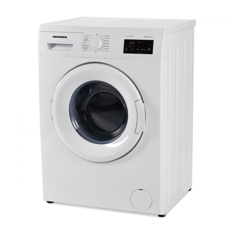 Masina de spalat rufe heinner hwm-v7012d++,  Masini de spalat rufe automate | electropc.ro