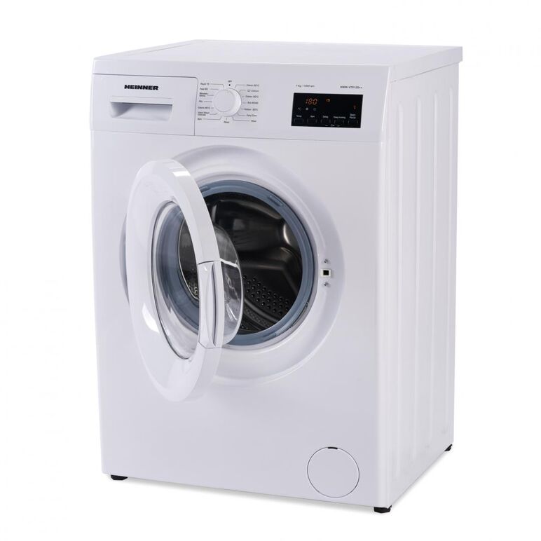 Masina de spalat rufe heinner hwm-v7012d++,  Masini de spalat rufe automate | electropc.ro