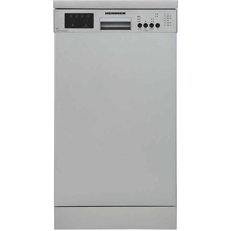 Masina de spalat vase heinner hdw-fs4506dse++,  Masini de spalat vase independente | electropc.ro