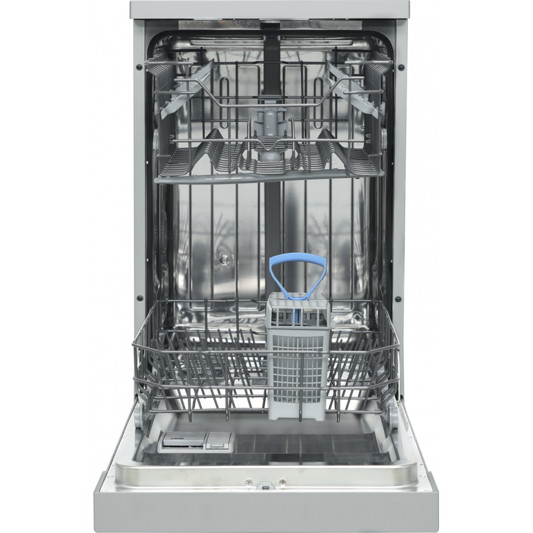Masina de spalat vase heinner hdw-fs4506dse++,  Masini de spalat vase independente | electropc.ro