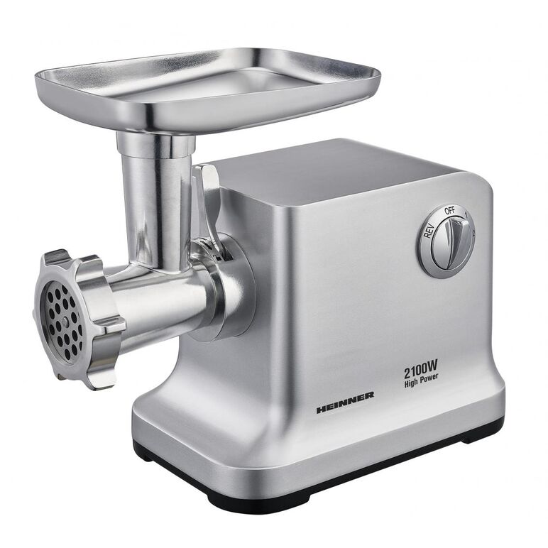 Masina de tocat heinner mg-2100ss,  Masini de tocat | electropc.ro