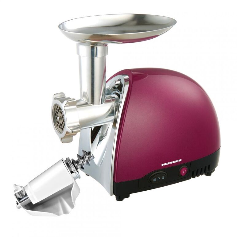 Masina de tocat heinner mg1500ta-bg,  Masini de tocat | electropc.ro