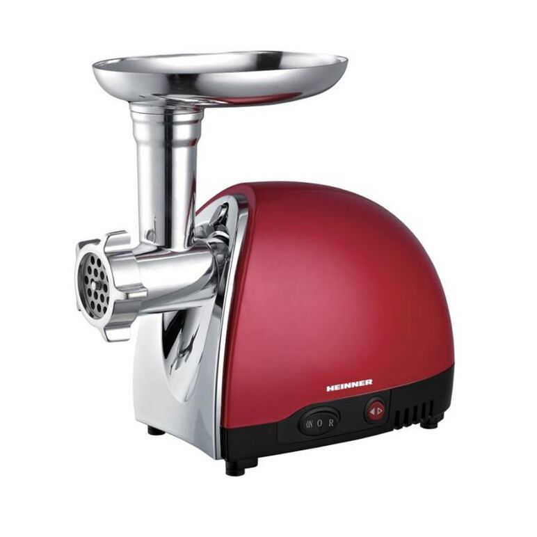 Masina de tocat heinner mg1500ta-red,  Masini de tocat | electropc.ro