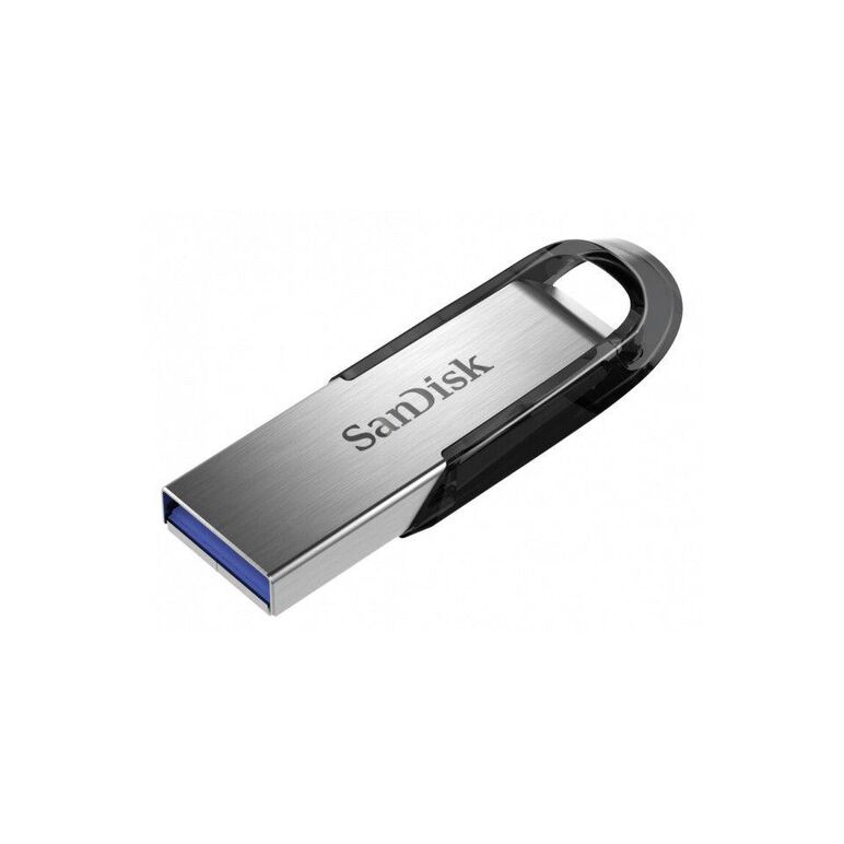 Memorie usb flash drive sandisk ultra flair, 64gb, usb 3.0,  Memorii USB | electropc.ro
