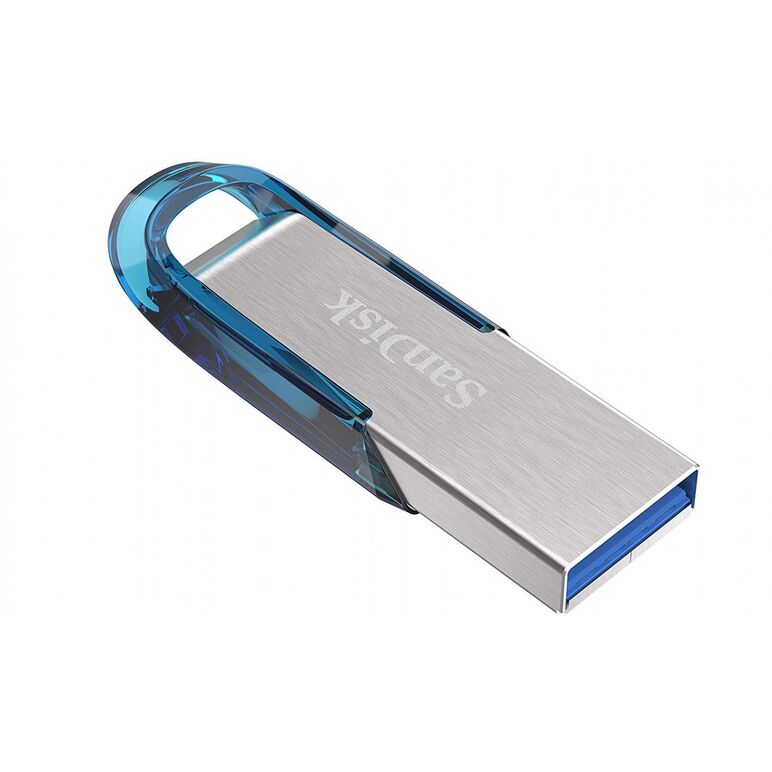 Memorie usb flash drive sandisk ultra flair, 64gb, usb 3.0,  Memorii USB | electropc.ro
