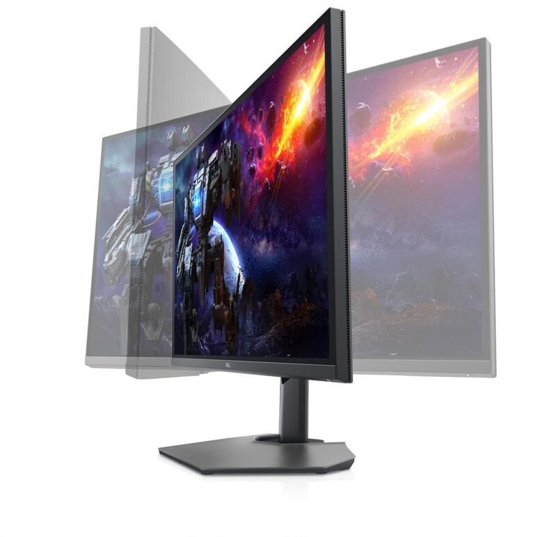 Monitor gaming 4k uhd dell  32" g3223q, 81.29 cm, 3840 x 2160 at 144 hz , aspect ratio: 16:9,  Monitoare LED | electropc.ro