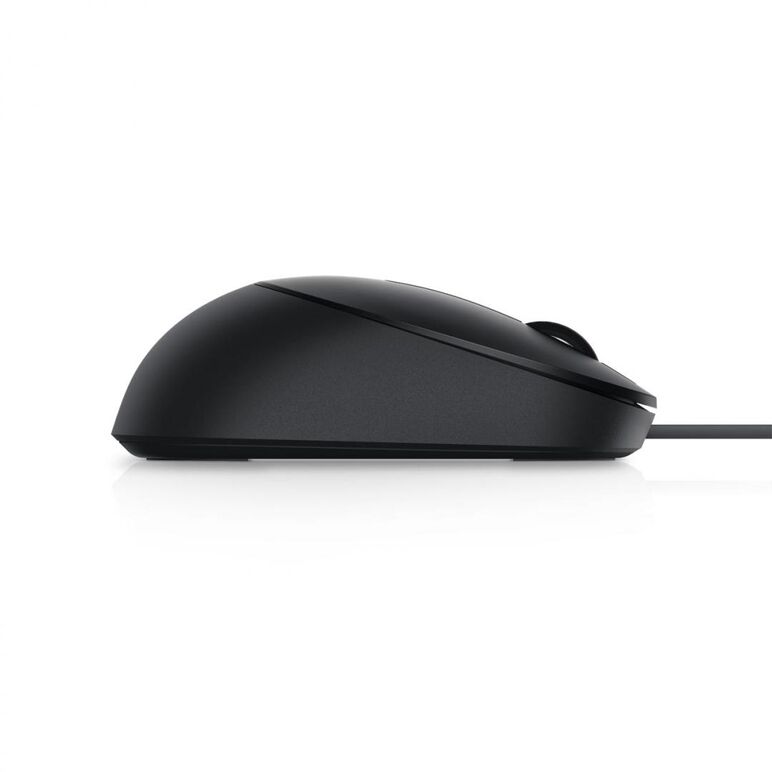 Mouse dell ms3220, wired, negru,  Mouse | electropc.ro