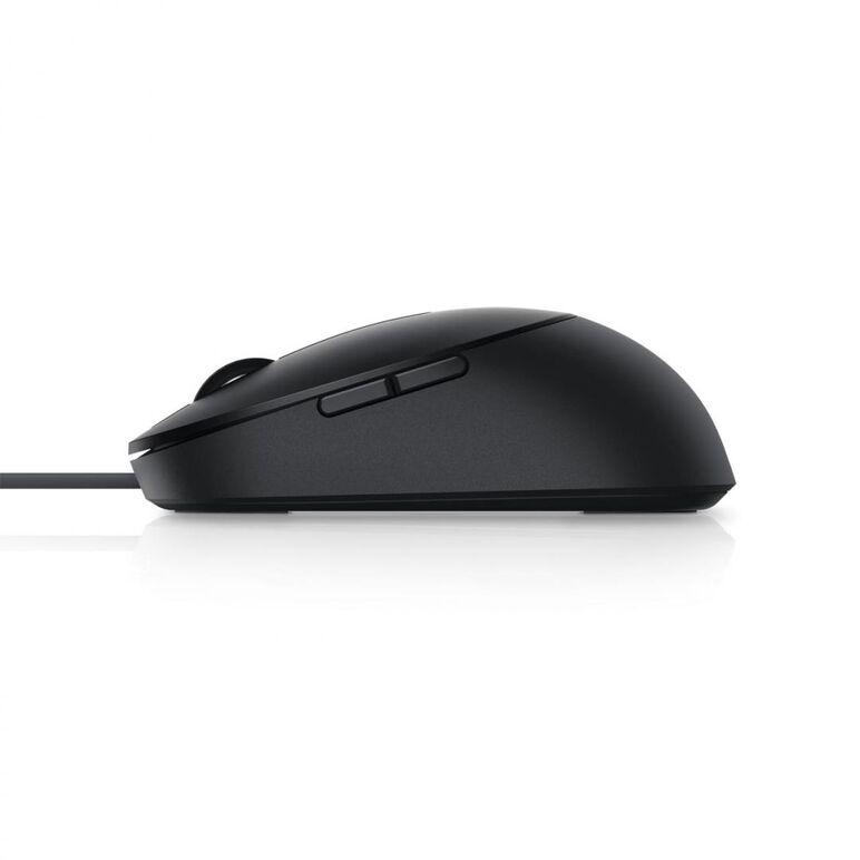 Mouse dell ms3220, wired, negru,  Mouse | electropc.ro