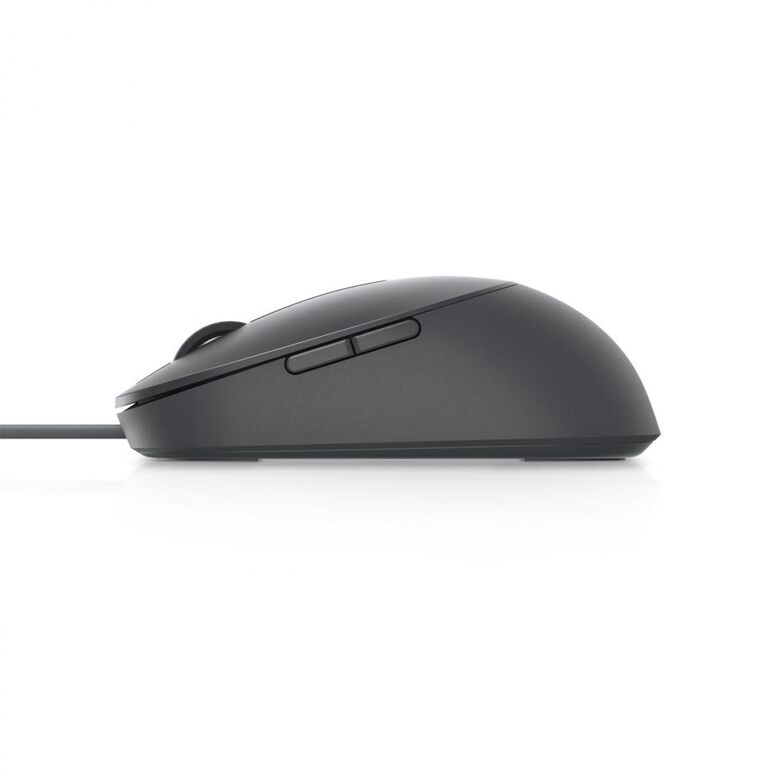Mouse dell ms3220, wired, titan gray,  Mouse | electropc.ro