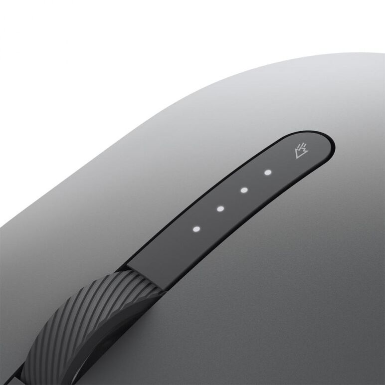 Mouse dell ms3220, wired, titan gray,  Mouse | electropc.ro
