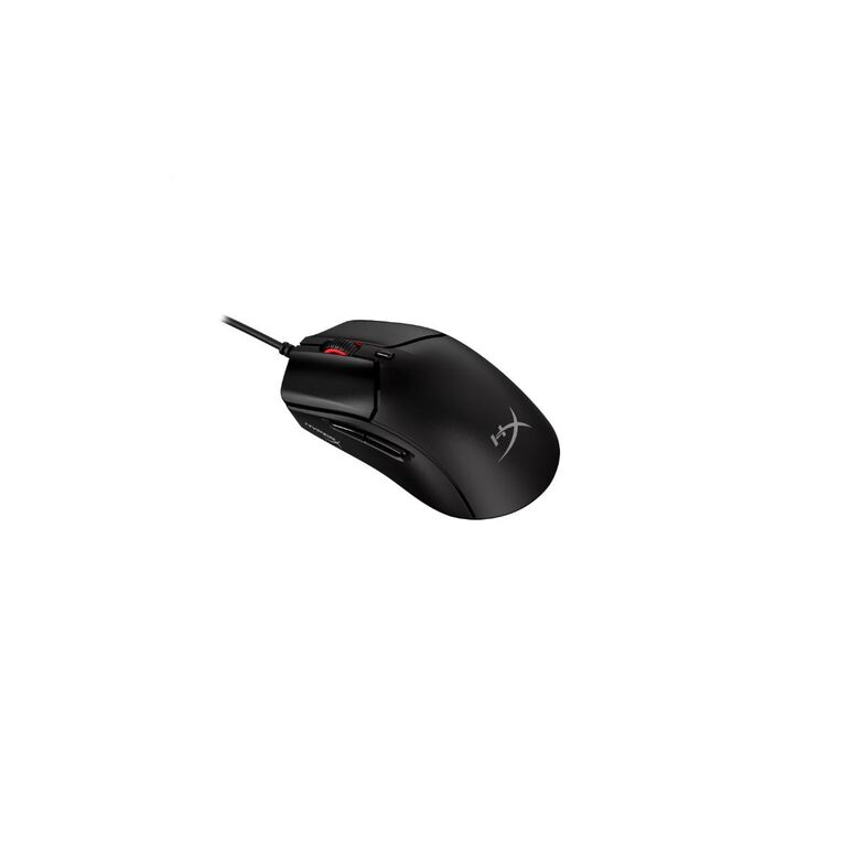 Mouse hp cu fir, hyperx pulsefire haste, pixart 3327 sensor, dpi pana la 26.000, greutate 254g, white,  Mouse | electropc.ro