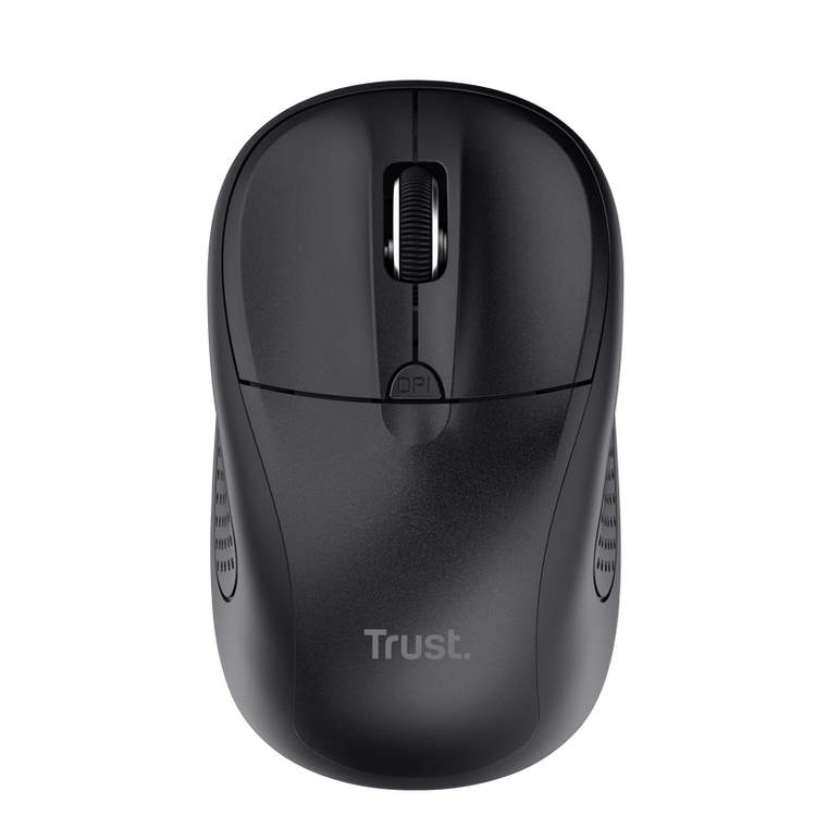 Mouse trust primo bt negru,  Mouse | electropc.ro