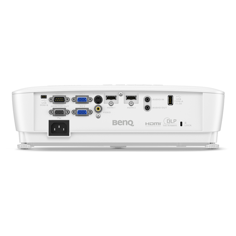Proiector benq mw536, dlp, wxga 1280*800, up to wuxga 1920*1200, 4000 lumeni, 20.000, 16:10 nativ, lampa 5.500 ore/ 20.000 ore long eco, zoom 1.2x, dimensiune maxima imagine 150", boxa 2w, security bar, kensington lock, 2* hdmi, 2* d-sub, audio in/ out, r,  Videoproiectoare | electropc.ro