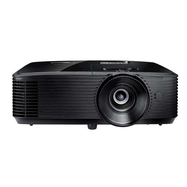 Proiector optoma dw322, dlp 3d, wxga 1280*800, up to fhd 1920*1080, 3800 lumeni, 22.000, 16:10 nativ, 4:3/ 16:9 compatibil, dimensiune maxima imagine 300", distanta maxima de proiectie 12 m, lampa 6.000 ore/ 15.000 ore eco+, zoom 1.1x, hdmi, vga, composit,  Videoproiectoare | electropc.ro