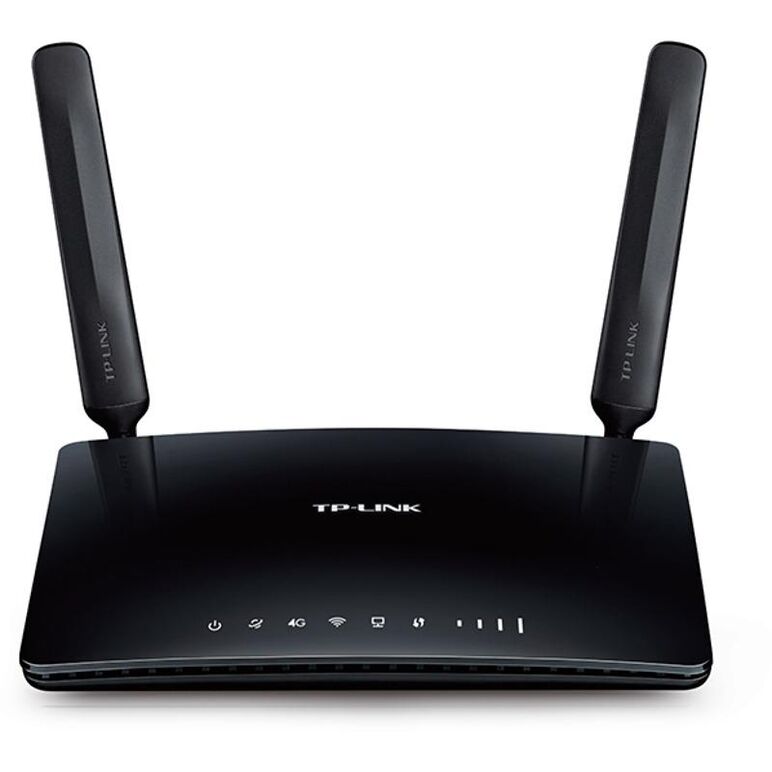 Router wireless tp-link tl-mr6400, wi-fi, single-band,  Routere Wireless | electropc.ro