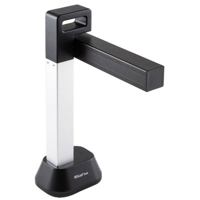 Scanner documente iriscan desk 6,  Scannere | electropc.ro