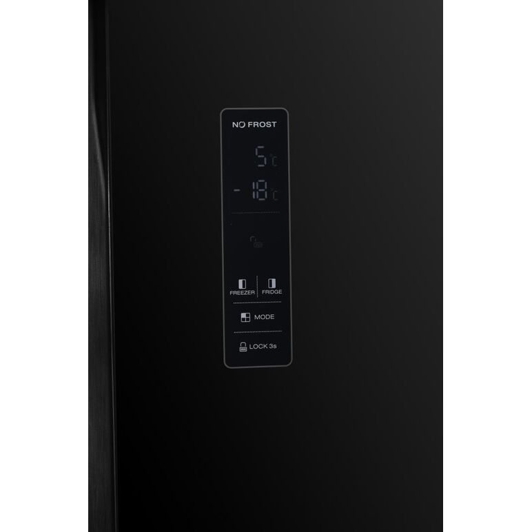 Side by side heinner hsbs-h532nfgbkf+,  Side by side | electropc.ro