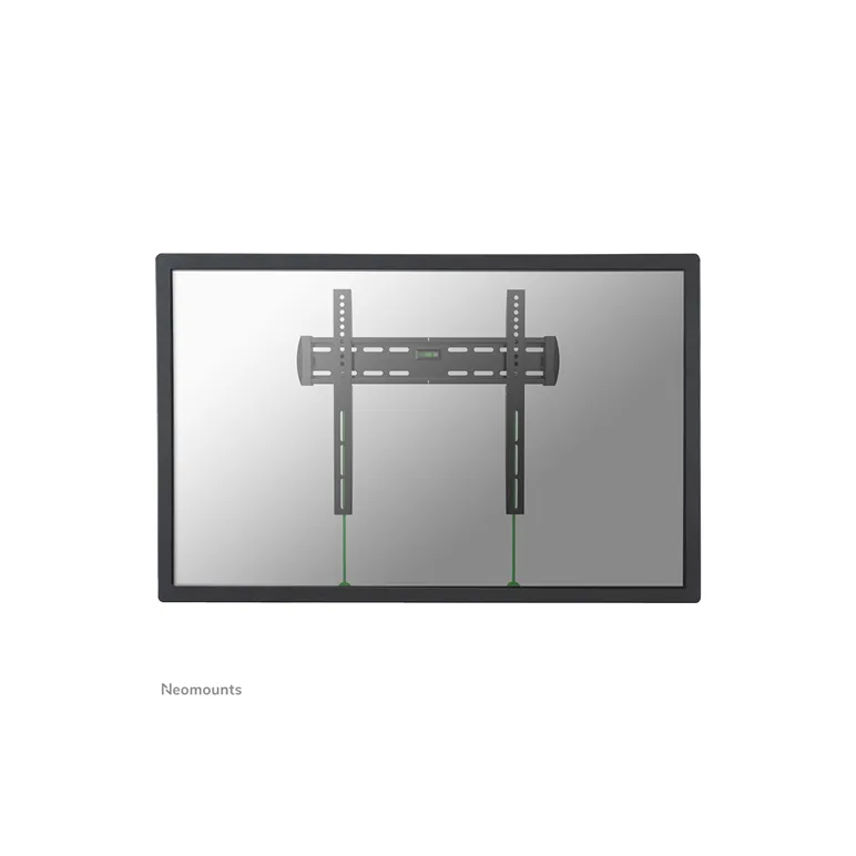 Suport tv de perete neomounts by newstar select nm-w340black, reglabil, 32-55'', vesa 400x400mm, suporta pana la 50kg, negru,  TV & Electronice & Gaming | electropc.ro
