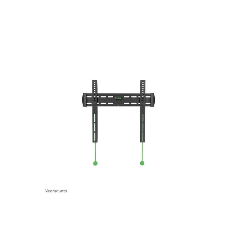 Suport tv de perete neomounts by newstar select nm-w340black, reglabil, 32-55'', vesa 400x400mm, suporta pana la 50kg, negru,  TV & Electronice & Gaming | electropc.ro