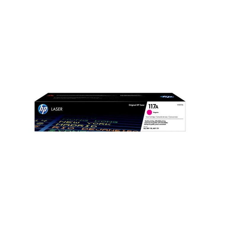 Toner hp w2073a, magenta, 700 pag, hp color laser 150a, hp color laser 150nw, hp color laser mfp 178nw, hp color laser mfp 179fnw.,  Tonere | electropc.ro