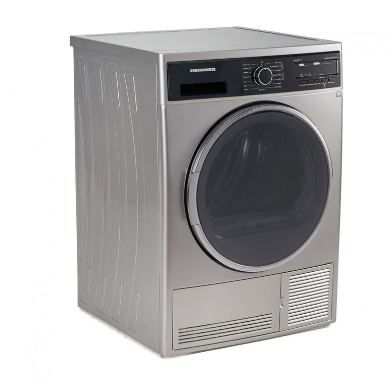 Uscator de rufe cu pompa de caldura heinner hhpd-v804sa++,  Uscatoare cu pompa de caldura | electropc.ro