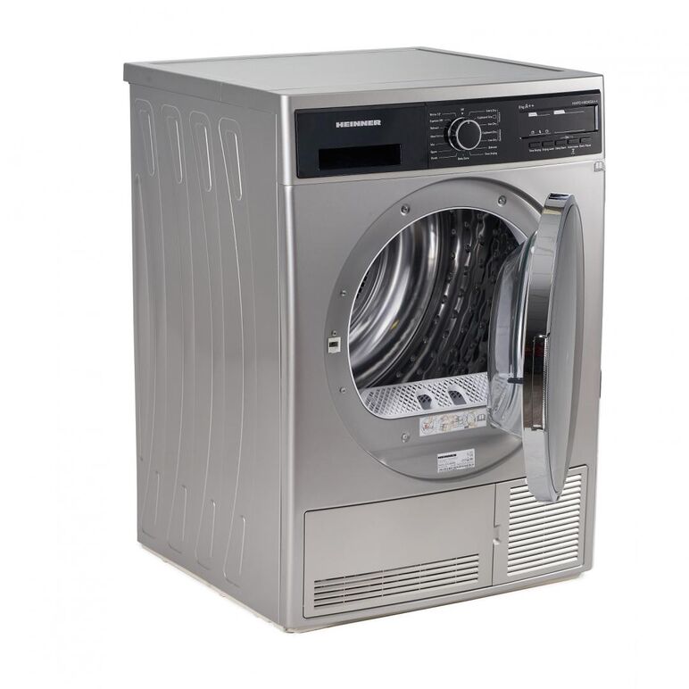 Uscator de rufe cu pompa de caldura heinner hhpd-v804sa++,  Uscatoare cu pompa de caldura | electropc.ro