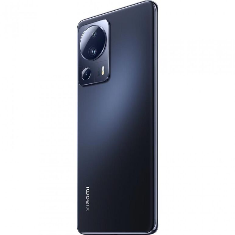 Xiaomi 13 lite, dual sim, 256gb, 8gb ram, 5g, black,  Telefoane mobile | electropc.ro