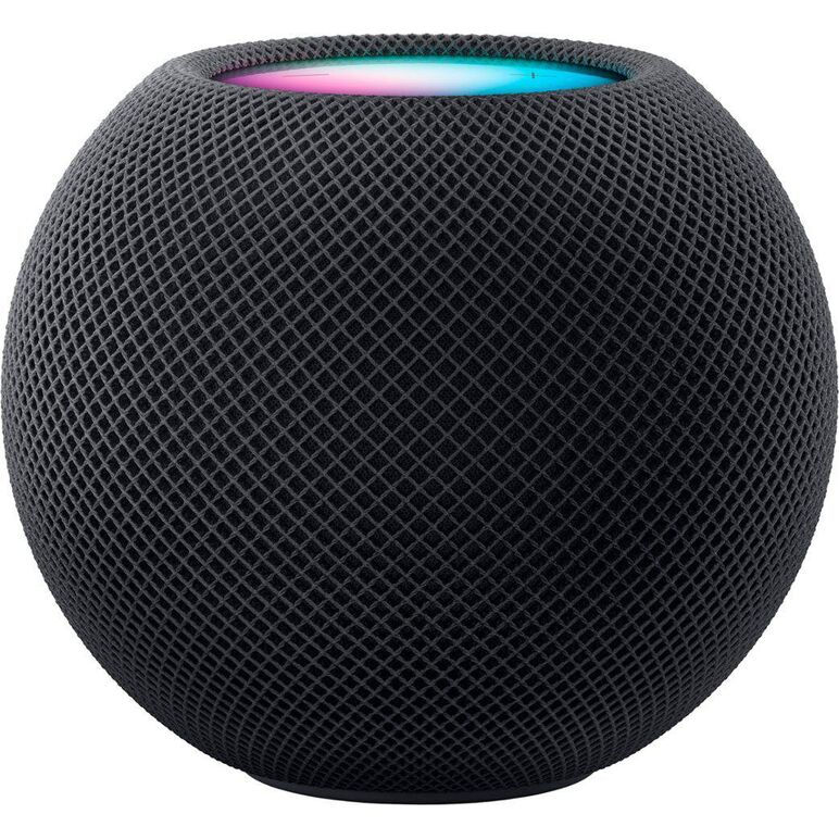 Apple homepod mini - gray (us to eu adaptor (us power adapter with included us-to-eu adapter),  Accesorii | electropc.ro