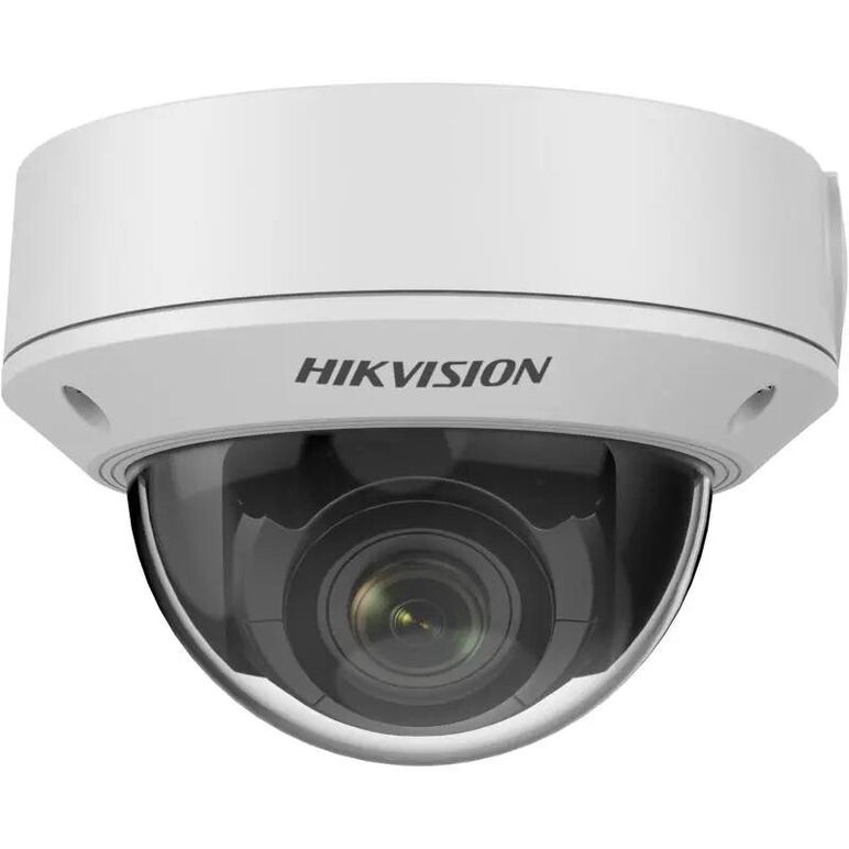 Camera supraveghere hikvision ip dome ds-2cd1743g2-iz(2.8-12mm); 4mp; 1/3" progressive scan cmos, rezolutie: 2560 × 1440@20fps, iluminare: color: 0.005 lux @(f1.6, agc on), b/w: 0 lux with ir, lentila varifocala motorizata: 2.8 la 12 mm, distanta ir: 30m,,  Camere supraveghere IP | electropc.ro
