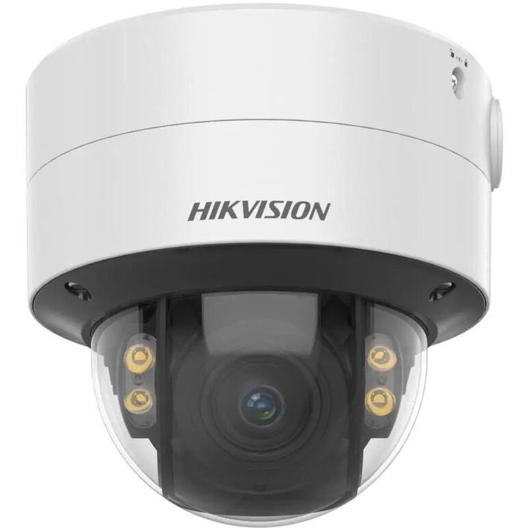 Camera supraveghere hikvision ip dome ds-2cd2747g2-lzsc(3.6-9mm), 4mp, senzor: 1/3″ progressive scan cmos, rezolutie: 2688 × 1520@30fps, iluminare: color: 0.005 lux @ (f1.6, agc on), 0 lux cu ir on, lentila varifocala motorizata: 3.6-9mm, distanta ir: 40m,  Camere supraveghere IP | electropc.ro