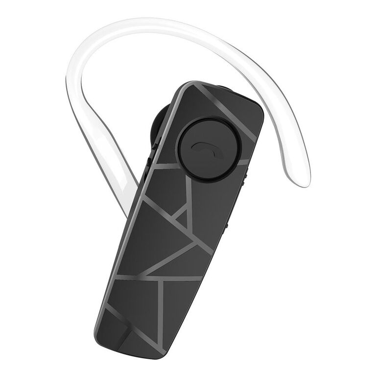 Casca bluetooth tellur vox 60, incarcator auto, negru,  Casti audio | electropc.ro