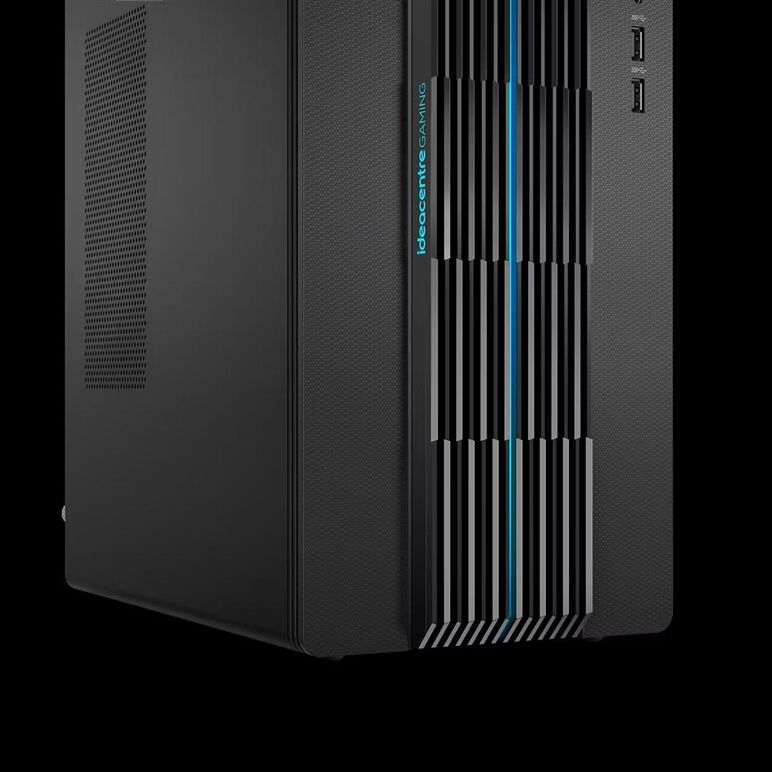 Desktop lenovo ideacentre gaming 5 17acn7 , amd ryzen 5 5600g (6c / 12t, 3.9 / 4.4ghz, 3mb l2 / 16mb l3), video nvidia geforce rtx 3060 12gb gddr6, ram 2x 8gb udimm ddr4-3200, two ddr4 udimm slots, dual-channel capable, up to 64gb ddr4-3200, ssd 1tb ssd m,  Desktop PC | electropc.ro