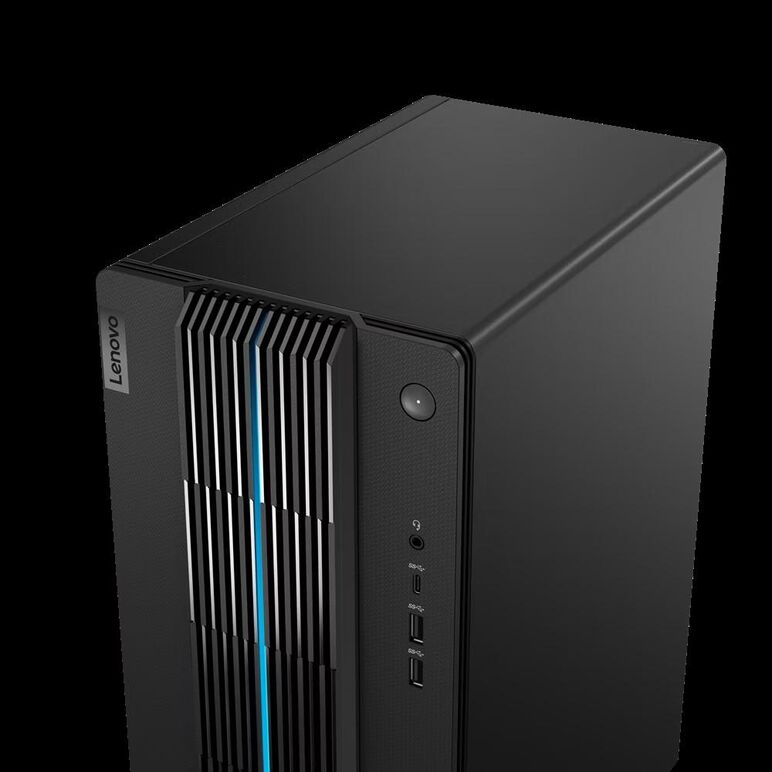Desktop lenovo ideacentre gaming 5 17acn7 , amd ryzen 5 5600g (6c / 12t, 3.9 / 4.4ghz, 3mb l2 / 16mb l3), video nvidia geforce rtx 3060 12gb gddr6, ram 2x 8gb udimm ddr4-3200, two ddr4 udimm slots, dual-channel capable, up to 64gb ddr4-3200, ssd 1tb ssd m,  Desktop PC | electropc.ro