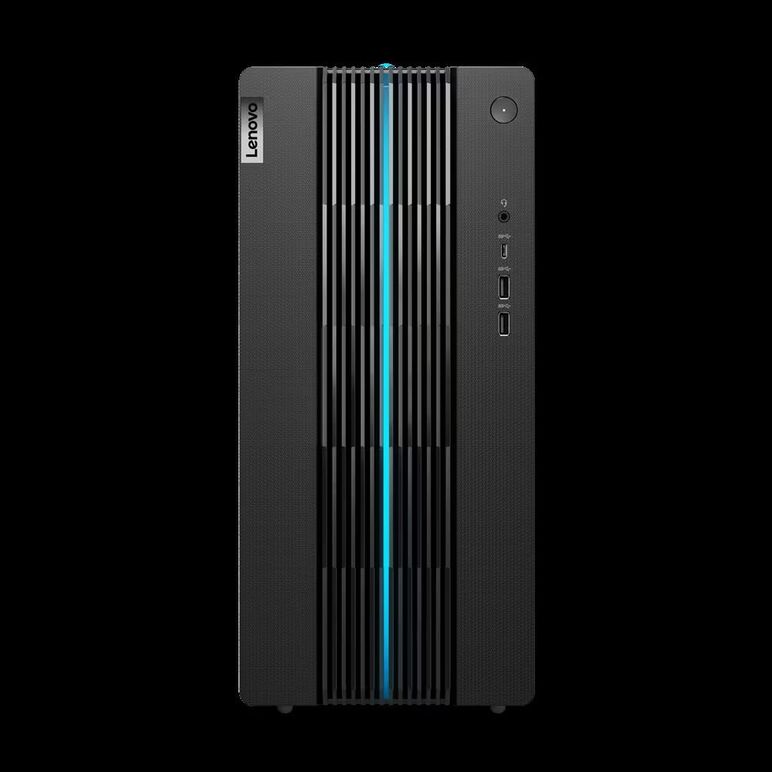 Desktop lenovo ideacentre gaming 5 17acn7 , amd ryzen 5 5600g (6c / 12t, 3.9 / 4.4ghz, 3mb l2 / 16mb l3), video nvidia geforce rtx 3060 12gb gddr6, ram 2x 8gb udimm ddr4-3200, two ddr4 udimm slots, dual-channel capable, up to 64gb ddr4-3200, ssd 1tb ssd m,  Desktop PC | electropc.ro
