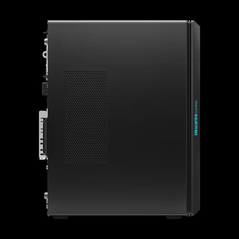 Desktop lenovo ideacentre gaming 5 17acn7 , amd ryzen 5 5600g (6c / 12t, 3.9 / 4.4ghz, 3mb l2 / 16mb l3), video nvidia geforce rtx 3060 12gb gddr6, ram 2x 8gb udimm ddr4-3200, two ddr4 udimm slots, dual-channel capable, up to 64gb ddr4-3200, ssd 1tb ssd m,  Desktop PC | electropc.ro