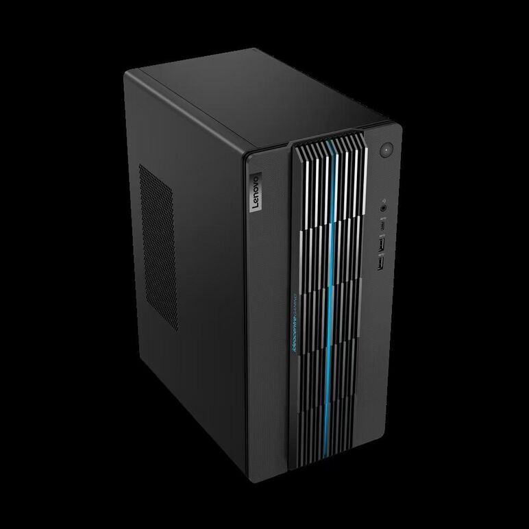 Desktop lenovo ideacentre gaming 5 17acn7 , amd ryzen 5 5600g (6c / 12t, 3.9 / 4.4ghz, 3mb l2 / 16mb l3), video nvidia geforce rtx 3060 12gb gddr6, ram 2x 8gb udimm ddr4-3200, two ddr4 udimm slots, dual-channel capable, up to 64gb ddr4-3200, ssd 1tb ssd m,  Desktop PC | electropc.ro