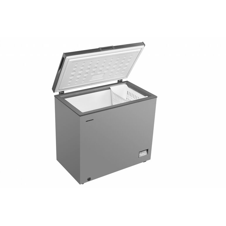 Lada frigorifica heinner hcf-205nhsf+,  Lazi frigorifice | electropc.ro