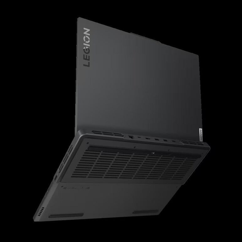 Laptop lenovo gaming legion pro 5 16irx8, 16" wqxga (2560x1600) ips 500nits anti-glare, 100% srgb, 240hz, displayhdr™ 400, dolby® vision™, g-sync®, low blue light, high gaming performance, intel® core™ i9-13900hx, 24c (8p + 16e) / 32t, p-core 2.2 / 5.4ghz,  Laptopuri | electropc.ro